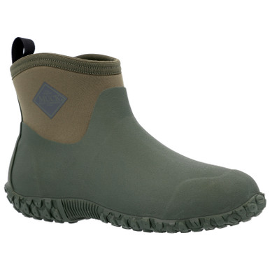 Shop MUCK BOOT COMPANY Men's Muckster 2 Ankle Casual Moss/Green Boots (M2A-300-GRN). Buy best Boots from gritrsports.com | Reviews and Shipping options available