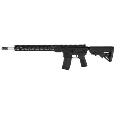 Shop RADICAL FIREARMS 223 Wylde Medium Contour 18in 30rd 15in RPR B5 Bravo Stock Rifle (FR18-223W-SS-15RPR). Buy best Rifles from gritrsports.com | Reviews and Shipping options available