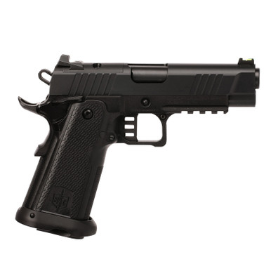 Shop SDS MAC 9 DS 9mm 4.25in 17rd Semi-Auto Pistol (12500014). Buy best Pistols from gritrsports.com | Reviews and Shipping options available