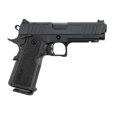 Shop TISAS 1911 Carry B9R Double Stack 9mm 4.25in 2x17rd Single Action Pistol (12500018). Buy best Pistols from gritrsports.com | Reviews and Shipping options available