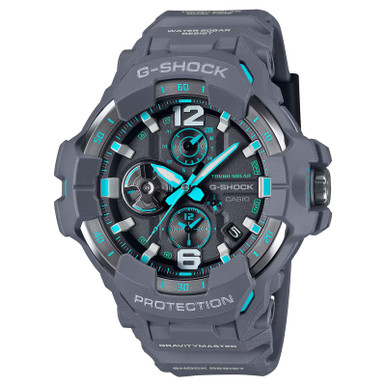 Shop CASIO G-Shock Gravitymaster GR-B300-8A2CR Pilot Watches (GR-B300-8A2CR). Buy best Watches from gritrsports.com | Reviews and Shipping options available