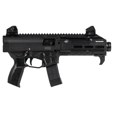 Shop CZ Scorpion 3+ 9mm 7.8in 20rd Semi-Auto Pistol (91431). Buy best Long Pistols from gritrsports.com | Reviews and Shipping options available