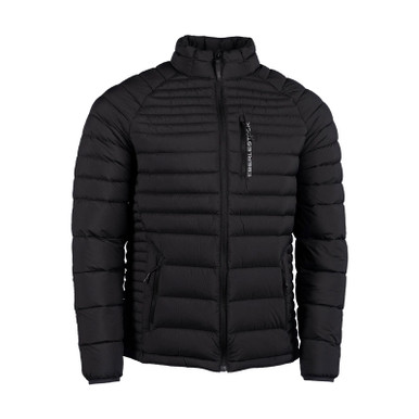 Shop EBERLESTOCK Men's McCall Down Jacket (MC). Buy best Jackets from gritrsports.com | Reviews and Shipping options available