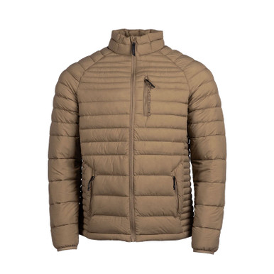 Shop EBERLESTOCK Men's McCall Down Dry Earth Jacket (MCE). Buy best Jackets from gritrsports.com | Reviews and Shipping options available