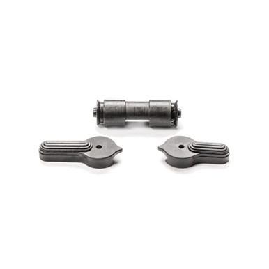 Shop GEISSELE AUTOMATICS Super Configurable Black Safety Selector (05-1870B). Buy best Safety Selectors from gritrsports.com | Reviews and Shipping options available