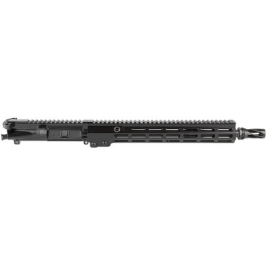 Shop GEISSELE AUTOMATICS Super Duty MOD1 5.56 NATO 14.5in Upper Receiver Group (08-547B). Buy best AR Uppers from gritrsports.com | Reviews and Shipping options available