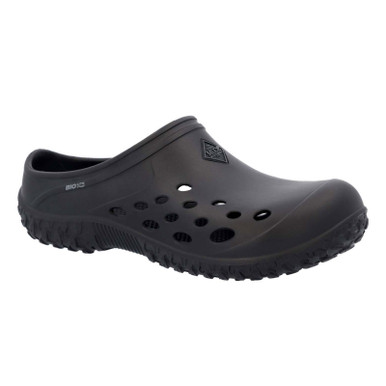 Shop MUCK BOOT COMPANY Men's Muckster Lite EVA Black Clog (MLC000). Buy best Clogs from gritrsports.com | Reviews and Shipping options available