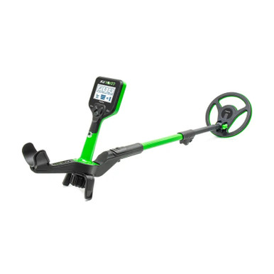 Shop NOKTA MAKRO Midi Hoard Waterproof Kids Metal Detector (11000805). Buy best Metal Detectors from gritrsports.com | Reviews and Shipping options available