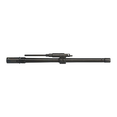Shop SIG SAUER Mcx-Spear LT 16in 5.56 Nato Barrel And Gas Block Assembly (8901314). Buy best Barrels from gritrsports.com | Reviews and Shipping options available