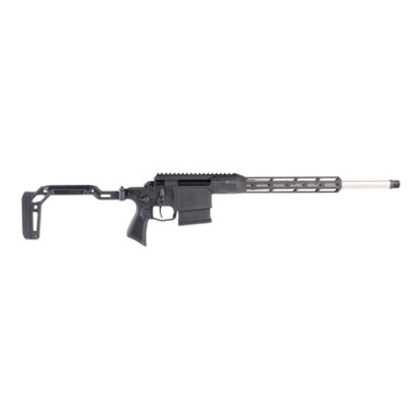 Shop SIG SAUER Cross Trax .243 16in 5rd Minimalist Stock Black Bolt-Action Rifle (CROSS-243-16B-TRX). Buy best Rifles from gritrsports.com | Reviews and Shipping options available
