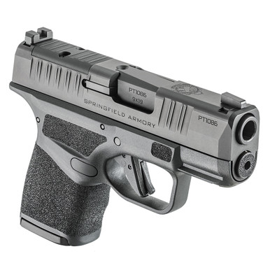 Shop SPRINGFIELD ARMORY Hellcat 3in Micro-Compact OSP 9mm OR Pistol (HC9319BOSP). Buy best Pistols from gritrsports.com | Reviews and Shipping options available