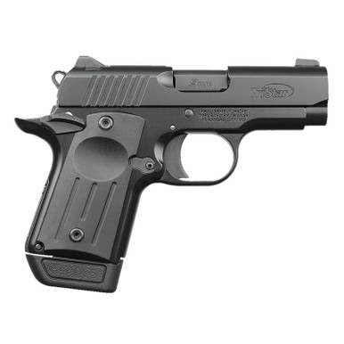 Shop TRISTAR Protege X Sub Compact 9mm 3.2in 2x7rd Mags Black Semi-Auto Pistol (85700). Buy best Pistols from gritrsports.com | Reviews and Shipping options available