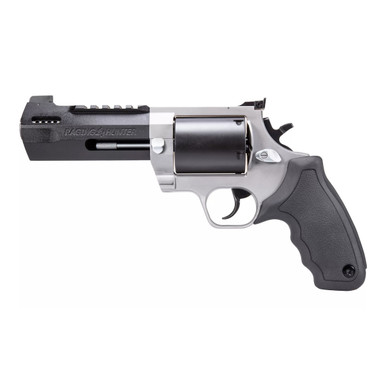 Shop TAURUS RAGING HUNTER 500 S&W Mag 5.12in 5rd Revolver (2-500055RH). Buy best Revolvers from gritrsports.com | Reviews and Shipping options available