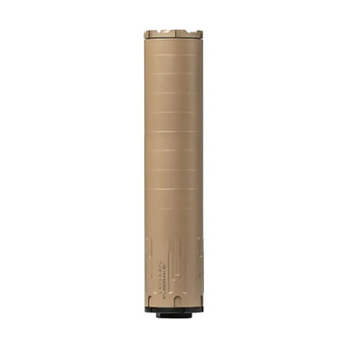 Shop AERO PRECISION Lahar-30L 5/8x24 Direct Thread Flat Dark Earth Supressor (APRS100309C). Buy best Suppressors from gritrsports.com | Reviews and Shipping options available
