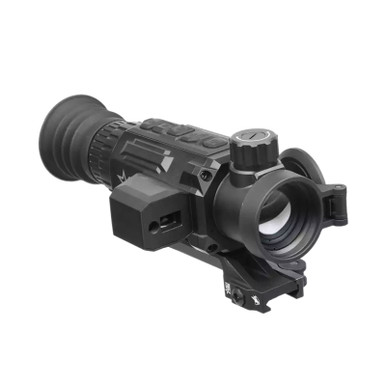 Shop AGM GLOBAL VISION Secutor LRF 35-384 Thermal Imaging Riflescope (SECU35-384-LRF). Buy best Thermal Vision Scopes from gritrsports.com | Reviews and Shipping options available