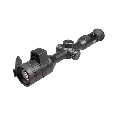 Shop AGM GLOBAL VISION Spectrum LRF 4K Digital Day/Night Vision Riflescope (SPEC50-4K). Buy best Thermal Vision Scopes from gritrsports.com | Reviews and Shipping options available
