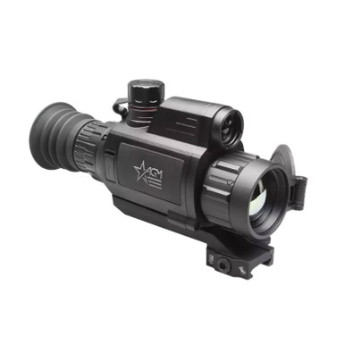 Shop AGM GLOBAL VISION VarmintV2 LRF 35-384 Thermal Imaging Riflescope (VARM35-384-2). Buy best Thermal Vision Scopes from gritrsports.com | Reviews and Shipping options available