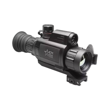 Shop AGM GLOBAL VISION VarmintV2 LRF 35-640 Thermal Imaging Riflescope (VARM35-640-2). Buy best Thermal Vision Scopes from gritrsports.com | Reviews and Shipping options available