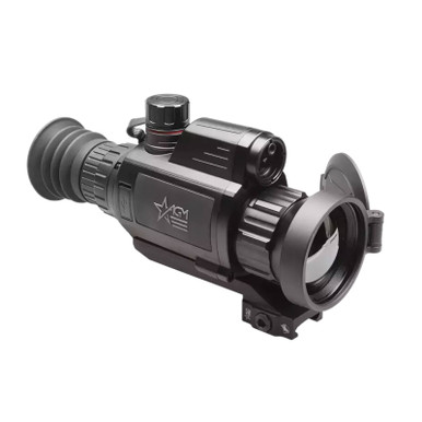 Shop AGM GLOBAL VISION VarmintV2 LRF 50-384 Thermal Imaging Riflescope (VARM50-384-2). Buy best Thermal Vision Scopes from gritrsports.com | Reviews and Shipping options available