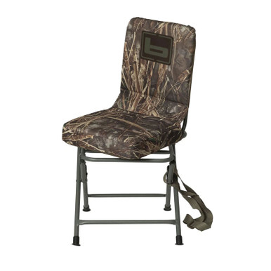 Shop BANDED Regular Realtree Max-7 Swivel Blind Chair (B09380). Buy best Chairs from gritrsports.com | Reviews and Shipping options available
