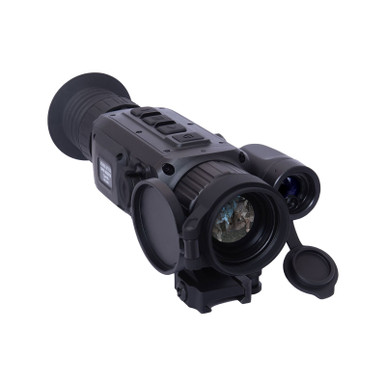 Shop BERING OPTICS Super Hogster LRF 3.5-14.0x35mm Thermal Weapon Sight (BE43545L). Buy best Thermal Vision Scopes from gritrsports.com | Reviews and Shipping options available