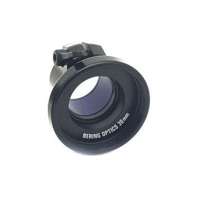 Shop BERING OPTICS 30mm Clip-On Adaptor (BE80930). Buy best Sight Accessories from gritrsports.com | Reviews and Shipping options available