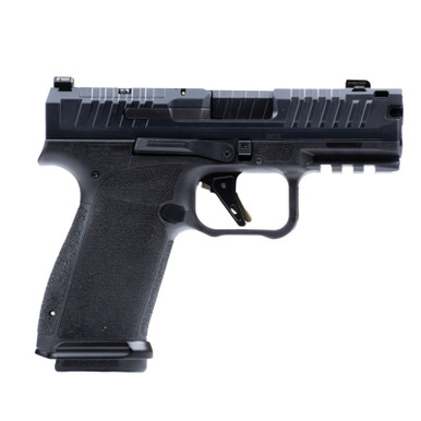CANIK Mete MC9 Prime 9mm Luger Semi-Auto Pistol HG8328N