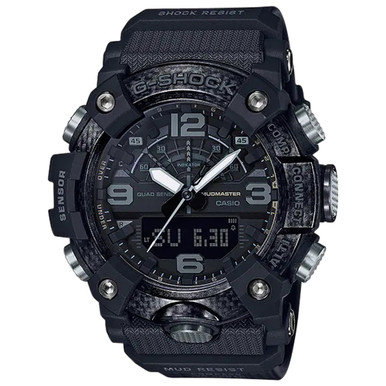 Shop CASIO G-Shock Mudmaster GG-B100-1B Watches (GG-B100-1B). Buy best Watches from gritrsports.com | Reviews and Shipping options available