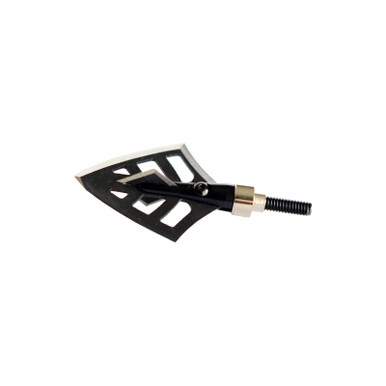 Shop DIRTNAP GEAR DRT 100/125 Grain Black Broadheads, 3-Pack (00512). Buy best Broadheads from gritrsports.com | Reviews and Shipping options available