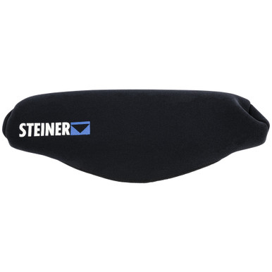 Shop STEINER 10in x 50mm Black Scope Cover (7701). Buy best Scope Covers from gritrsports.com | Reviews and Shipping options available
