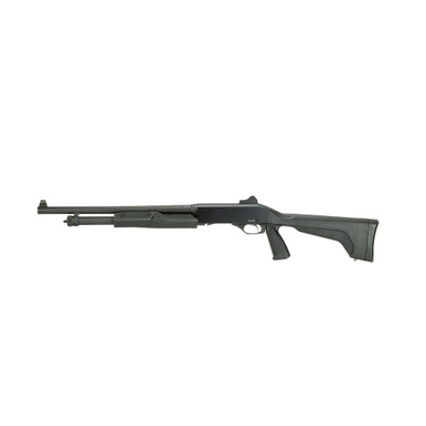 Shop SAVAGE Security GRS 12Ga 18.5in 5rd 3in Pump-Action Shotgun (19495). Buy best Shotguns from gritrsports.com | Reviews and Shipping options available