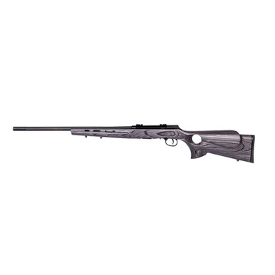 Shop SAVAGE A17 Target Thumbhole .17 HMR 22in 10rd Semi-Automatic Rifle (47005). Buy best Rifles from gritrsports.com | Reviews and Shipping options available