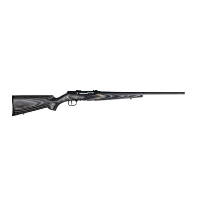 Shop SAVAGE A17 Target Sporter Laminate .17 HMR 22in 10rd Grey Semi-Automatic Rifle (47006). Buy best Rifles from gritrsports.com | Reviews and Shipping options available