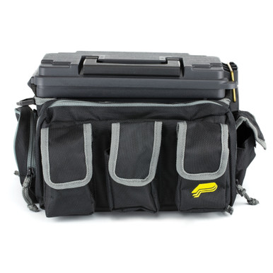 Shop Plano X2, Range Bag, Black, Holds 1312 Ammo Can 1312500. Buy best Ammo Boxes from gritrsports.com | Reviews and Shipping options available