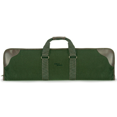 Shop Uncle Mike's Over/Under Shotgun Case, 33.5", Green 52082. Buy best Shotgun Cases from gritrsports.com | Reviews and Shipping options available