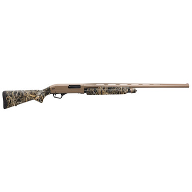 Shop WINCHESTER REPEATING ARMS SXP Hybrid Hunter 12 Gauge 3.5in Chamber 28in 4rd Realtree Max-7 Shotgun (512432292). Buy best Shotguns from gritrsports.com | Reviews and Shipping options available