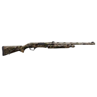 Shop WINCHESTER REPEATING ARMS SXP Turkey Hunter 20 Gauge 24in 5rd Pump-Action Shotgun (512452690). Buy best Shotguns from gritrsports.com | Reviews and Shipping options available