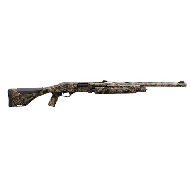 Shop WINCHESTER REPEATING ARMS SXP Long Beard 12 Gauge 3in Chamber 24in 4rd Mossy Oak DNA Shotgun (512430390). Buy best Shotguns from gritrsports.com | Reviews and Shipping options available