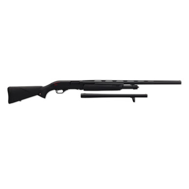 Shop WINCHESTER REPEATING ARMS SXP Camp/Field Combo 12ga 3in Chamber 28in 5rd Pump-Action Shotgun with 3 Chokes (512257392). Buy best Shotguns from gritrsports.com | Reviews and Shipping options available
