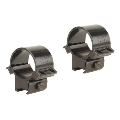 Shop WEAVER Sure Grip Tip Off 1in Gloss Dovetail Scope Rings (49819). Buy best Scope Rings from gritrsports.com | Reviews and Shipping options available