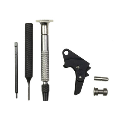 Shop TIMNEY TRIGGERS Alpha Competition Trigger for Smith & Wesson M&P (SWMP). Buy best Triggers from gritrsports.com | Reviews and Shipping options available