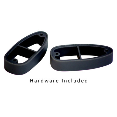Shop KEYSTONE SPORTING ARMS Crickett Synthetic Lop Spacer Kit Black  Lop (KSA000010). Buy best Rifle Components from gritrsports.com | Reviews and Shipping options available