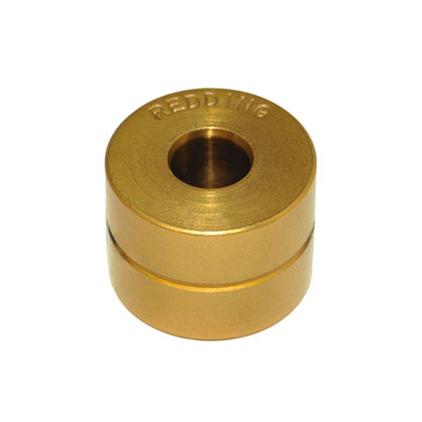 Shop REDDING .310in Titanium Nitride Neck Sizing Bushing (76310). Buy best Bushings from gritrsports.com | Reviews and Shipping options available
