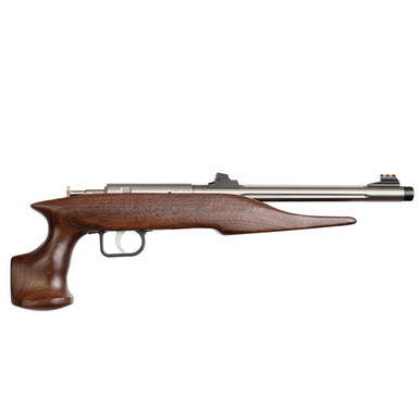 Shop KEYSTONE SPORTING ARMS Adult Chipmunk Hunter 22LR 10.5in 1rd Walnut Stainless Steel Pistol (40101). Buy best Long Pistols from gritrsports.com | Reviews and Shipping options available