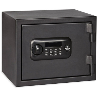 Shop BULLDOG CASES 12x15x12in Personal Digital Fire Vault (BD1090F). Buy best Gun Safes from gritrsports.com | Reviews and Shipping options available