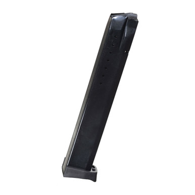 Shop PROMAG 9mm 32rd Magazine For Smith & Wesson SD9 (SMI-A20). Buy best Pistol Magazines from gritrsports.com | Reviews and Shipping options available