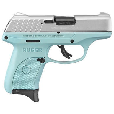 Shop RUGER EC9S 9mm 3.1in 7rd Semi-automatic Pistol (13200). Buy best Pistols from gritrsports.com | Reviews and Shipping options available