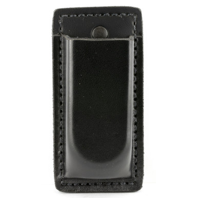 Shop DeSantis Gunhide Secure Single Magazine Pouch, Fits Glock, HK, Ambidextrous, Black A47BJJJZ0. Buy best Mag Pouches from gritrsports.com | Reviews and Shipping options available