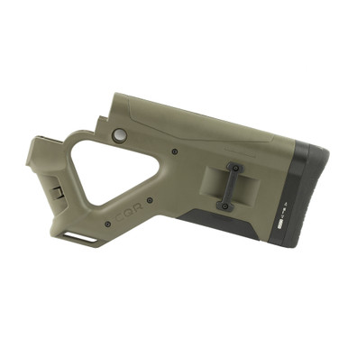 Shop Hera USA CQR Stock, Fits Mil-Spec AR-15 Rifles and DPMS 308 Gen II, OD Green 12.14. Buy best Buttstocks from gritrsports.com | Reviews and Shipping options available