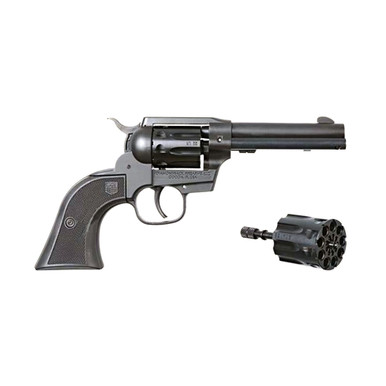 Shop DIAMONDBACK Sidekick .22LR /.22Mag 4.5in 9rd Revolver (DBSK22LMB). Buy best Revolvers from gritrsports.com | Reviews and Shipping options available